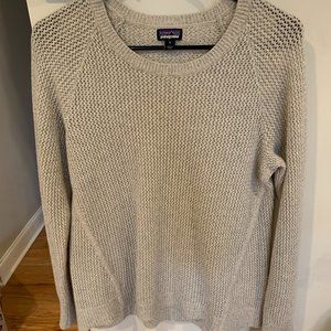 Patagonia W's Recycled Cashmere